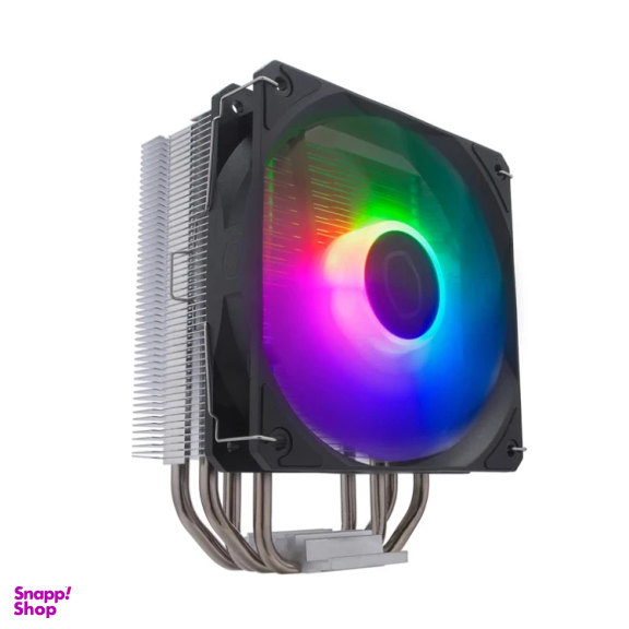 خنک کننده پردازنده کولر مستر مدل Hyper 212 Spectrum V3
