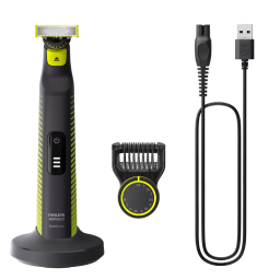 ماشین اصلاح صورت و بدن فیلیپس مدل QP6507/70