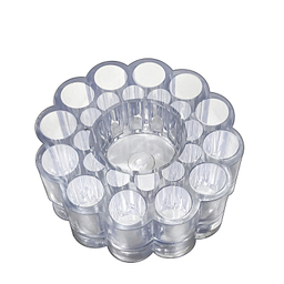 استند لوازم آرایشی مدل M