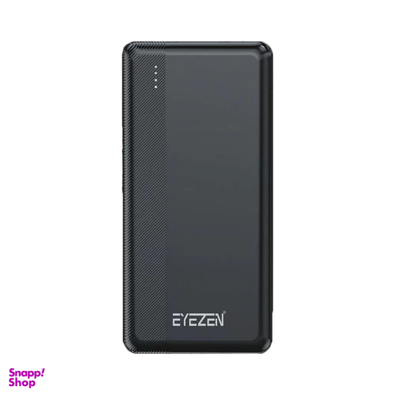 پاوربانک اِیزن مدل EP-4 ظرفیت 20000 میلی آمپر ساعت