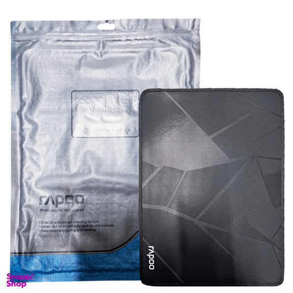 ماوس پد مخصوص بازی رپو مدل RP220 Medium