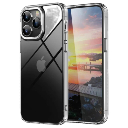 کاور گوشی موبایل آهااستایل مدل PC06-B-N مناسب اپل iPhone 14 Pro