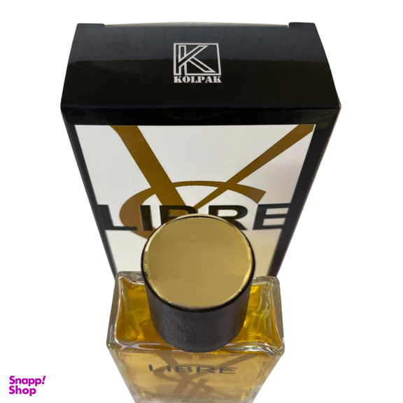 ادوپرفیوم زنانه کلپک مدل لیبره ایو سن لورن حجم 50 میلی لیتر