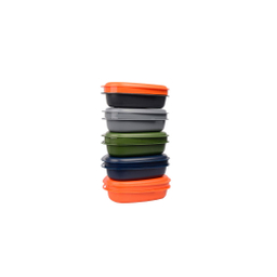 ست 8 تکه لایف کمپ مدل LunchKit کد 45816