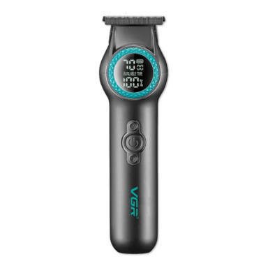 ماشین اصلاح مو سر و صورت وی جی آر مدل V-990