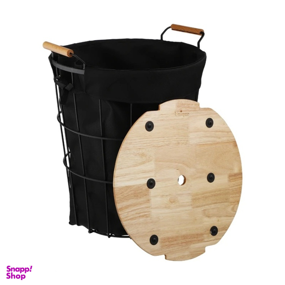 سبد رخت چرک یونیک مدل UN-2921