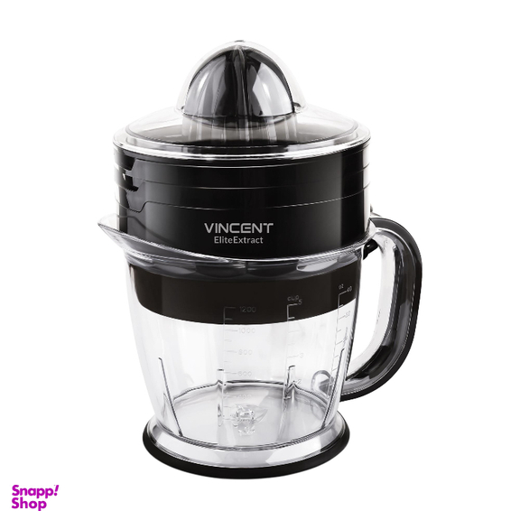 آب مرکبات گیری وینسنت کد CJ3204