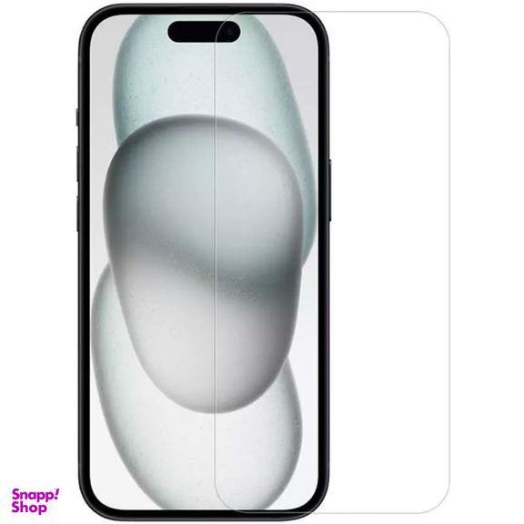 محافظ صفحه نمایش نیلکین مدل tempered glass H+Pro مناسب Apple iphone 15