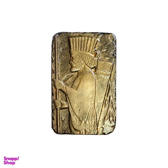 کتیبه مدل سرباز هخامنشی
