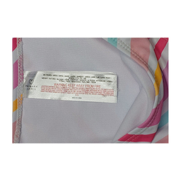 ست 2 تکه مایو دخترانه پیریمارک مدل 6727