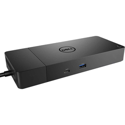 هاب 10 پورت Type-C دل مدل WD19 TBS
