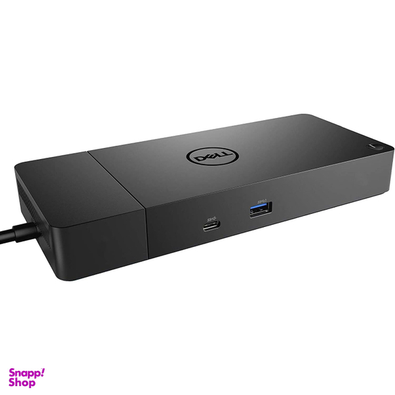 هاب 10 پورت Type-C دل مدل WD19 TBS