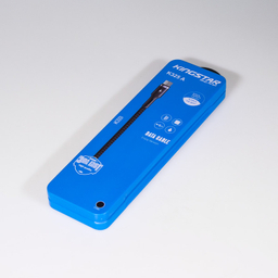 کابل تبدیل USB به microUSB کینگ استار مدل K325A طول 1 متر