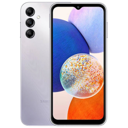 گوشی موبایل سامسونگ مدل گلکسی A14 ظرفیت 64 گیگابایت رم 4 گیگابایت ویتنام