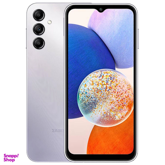 گوشی موبایل سامسونگ مدل گلکسی A14 ظرفیت 64 گیگابایت رم 4 گیگابایت ویتنام