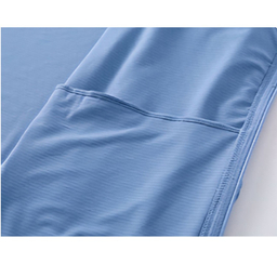 تن پوش تمام زيپ مدل BLACK DEER کد 2366 سایز XL