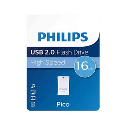 فلش مموری فیلیپس مدل Pico ظرفیت 16 گیگابایت