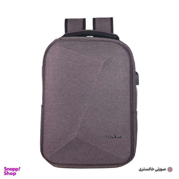 کوله پشتی سفری بنتون مدل Resilver