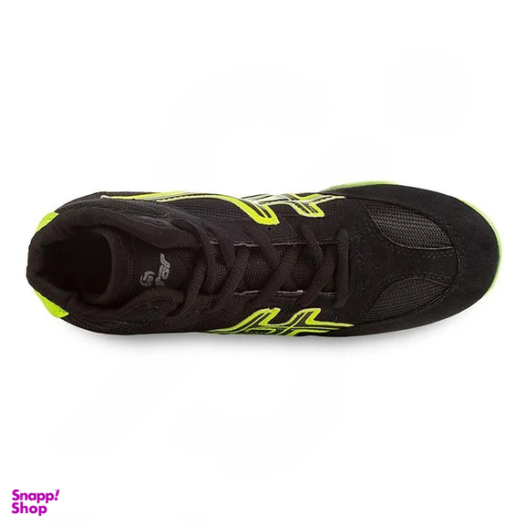 کفش کشتی مدل NK-6126