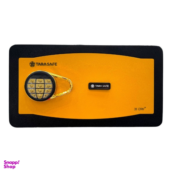 صندوق الکترونیکی تارا کد 35CRH