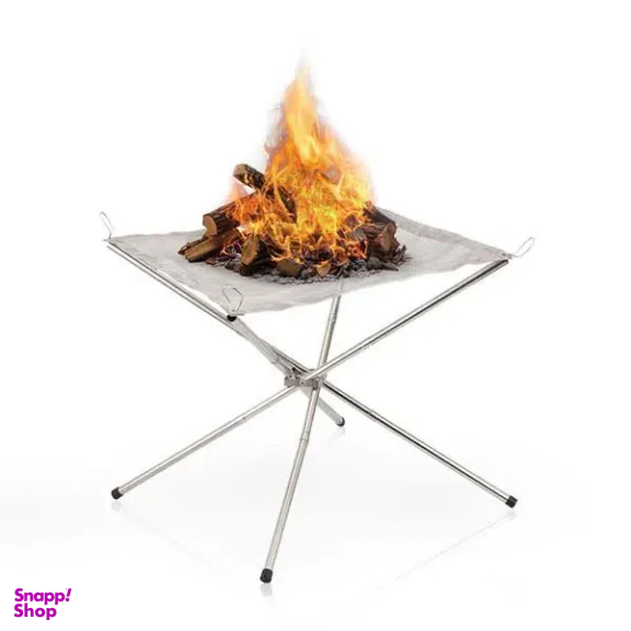 پایه آتش قابل حمل گرین لاین مدل Bonfire Stand
