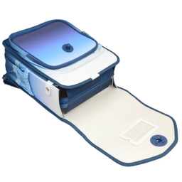 کوله پشتی نشنال جئوگرافیک مدل N26003 SCHOOL