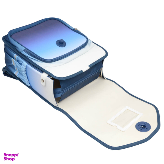 کوله پشتی نشنال جئوگرافیک مدل N26003 SCHOOL