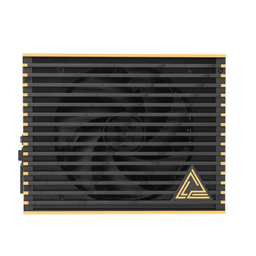 پاور 1600 وات ام اس آی مدل MEG Ai1600T PCIE5 Full Modular