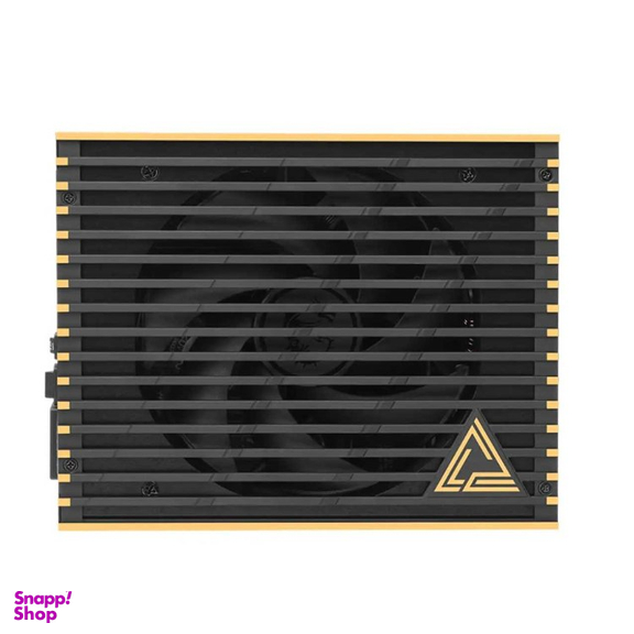 پاور 1600 وات ام اس آی مدل MEG Ai1600T PCIE5 Full Modular