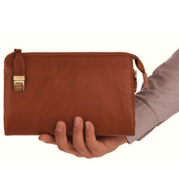 کیف دستی مردانه لیدوما مدل Li-727
