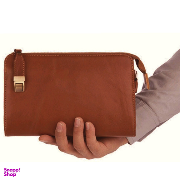 کیف دستی مردانه لیدوما مدل Li-727