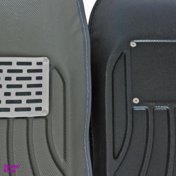 کفپوش سه بعدی خودرو پانیذ مدل دور دوخت کد MHDO مناسب برای پژو 405