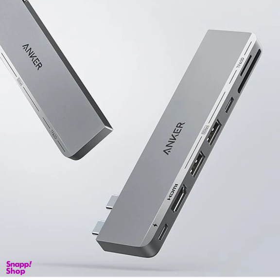 هاب 7 پورت انکر مدل A8354 547 7in2 USB-C