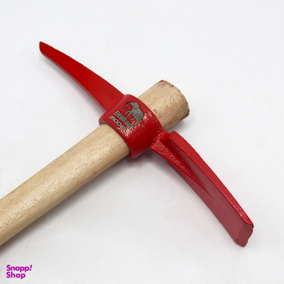 تیشه مدل الفنت کد YP-TASISAT-34CM