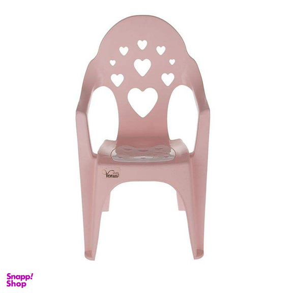 صندلی کودک ونوس پلاستیک مدل Ir-874