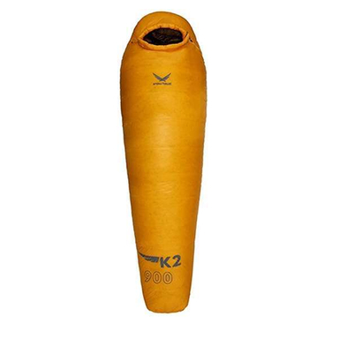 کیسه خواب پر 25- اسنوهاک مدل K2 900