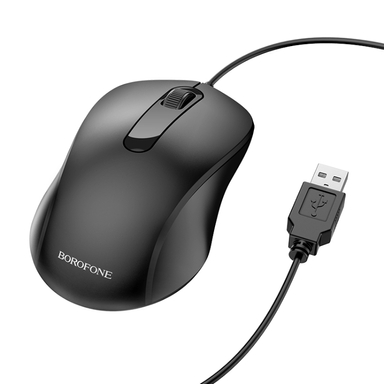 ماوس باسیم بروفون مدل BG4