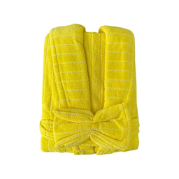 حوله تن پوش تن پاک مدل راه راه سایز 115 سانتی‌ متر