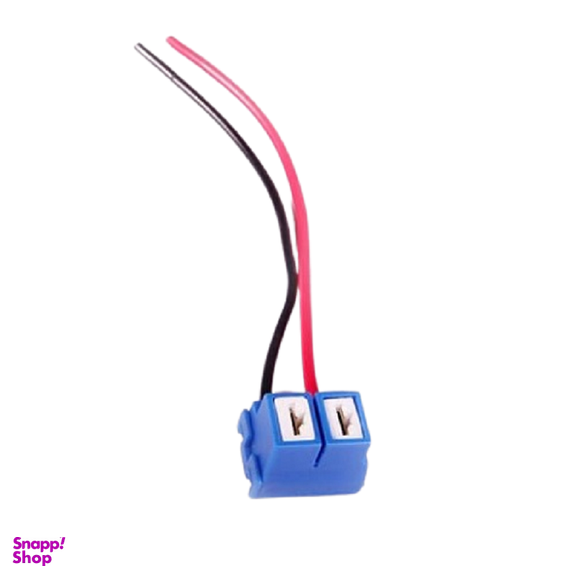 سوکت چراغ جلو کد 77780 مناسب پرشیا و 206