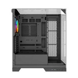 کیس کامپیوتر لاجیکی مدل C511B