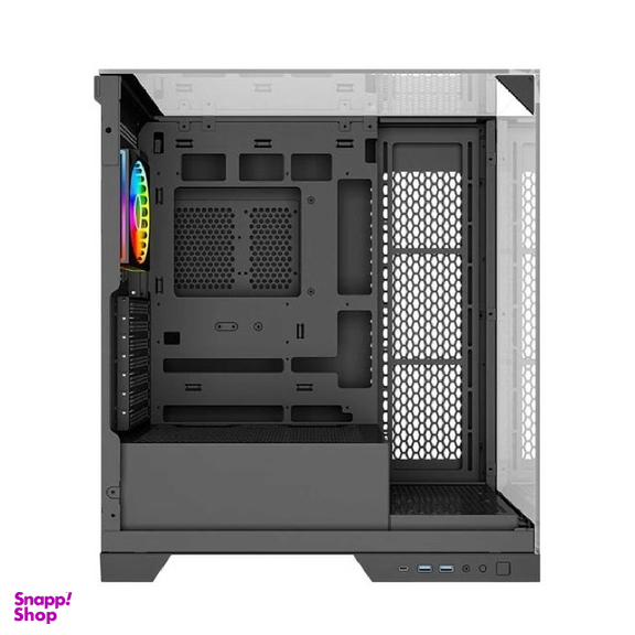 کیس کامپیوتر لاجیکی مدل C511B