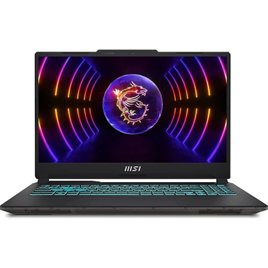 لپ تاپ 15.6 اینچی ام اس آی مدل Cyborg 15 A12UCX-i5 12450H 16GB Ram 1TB SSD RTX2050