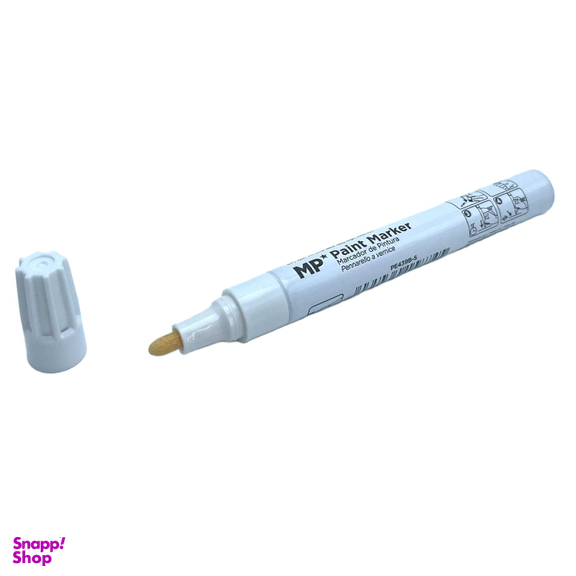 ماژیک متالیک ام پی کد PE440OR-S