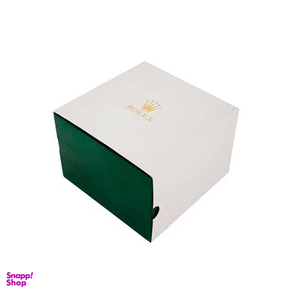 ساعت عقربه ای زنانه رولکس مدل دیت جاست مدیوم کد Rolex-3347-L