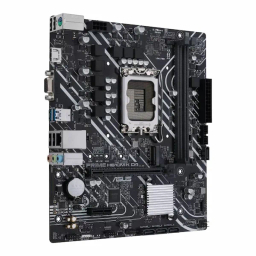 مادربرد ایسوس مدل Prime H610M-K DDR5