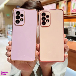 قاب گوشی موبایل مای کیس MY CASE مناسب سامسونگ Galaxy A73 5G