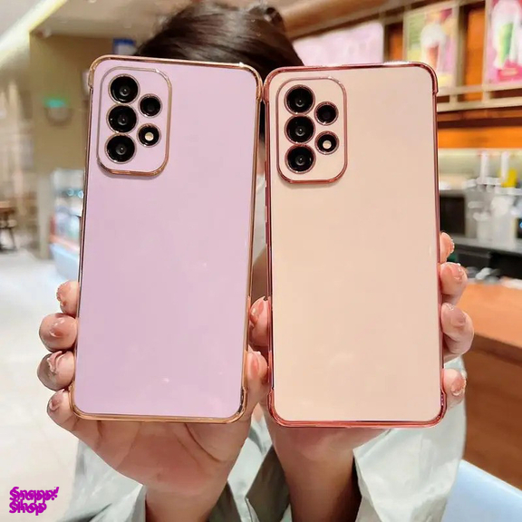 قاب گوشی موبایل مای کیس MY CASE مناسب سامسونگ Galaxy A73 5G