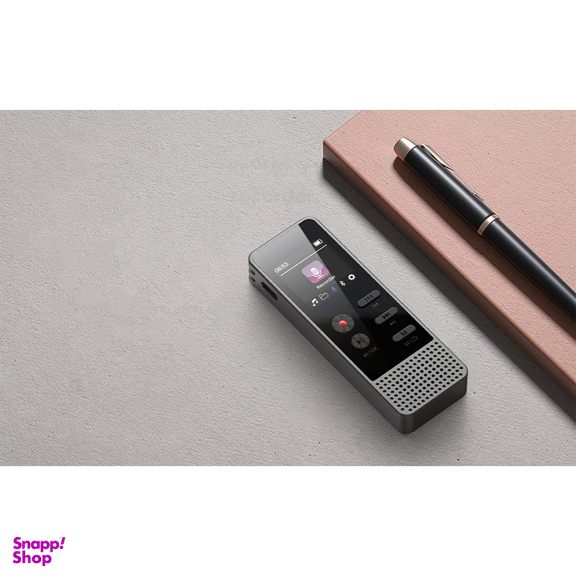 ضبط کننده صدا ایریور مدل D15