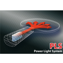 راکت پینگ پنگ دونیک مدل Legends Lines 800