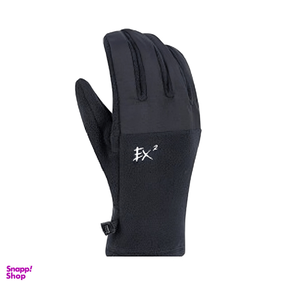 دستکش مردانه پلار EX2 مدل 866146 سایز M